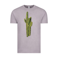 Saguaro Cactus Vintage Tee | Teevron