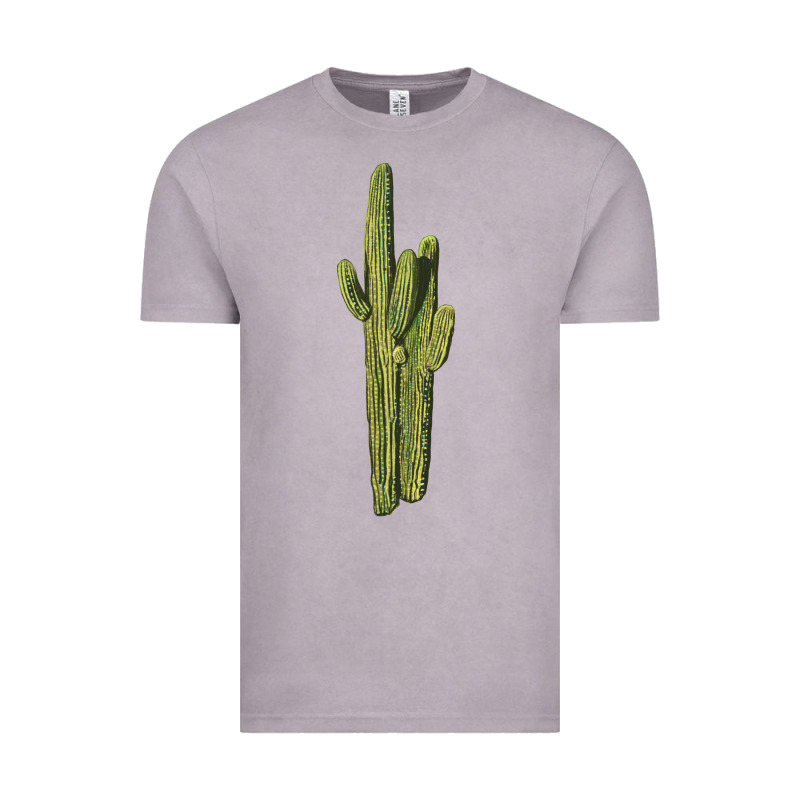 Saguaro Cactus Vintage Tee by LillyAllenDesigns | Teevron