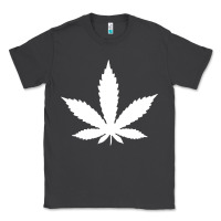 Smoke weed leaf in a pocket marijuana cannabis Classic Tee - linhVisuals