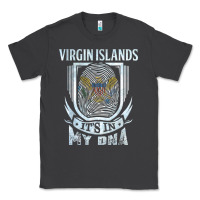 Virgin Islands Virgin Islander Classic Tee | Teevron