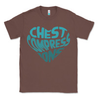 Chestnut doctor mike merch chest compressions Classic Tee - linhVisuals
