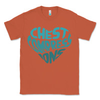 Copper doctor mike merch chest compressions Classic Tee - linhVisuals