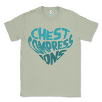 Matcha doctor mike merch chest compressions Classic Tee - linhVisuals