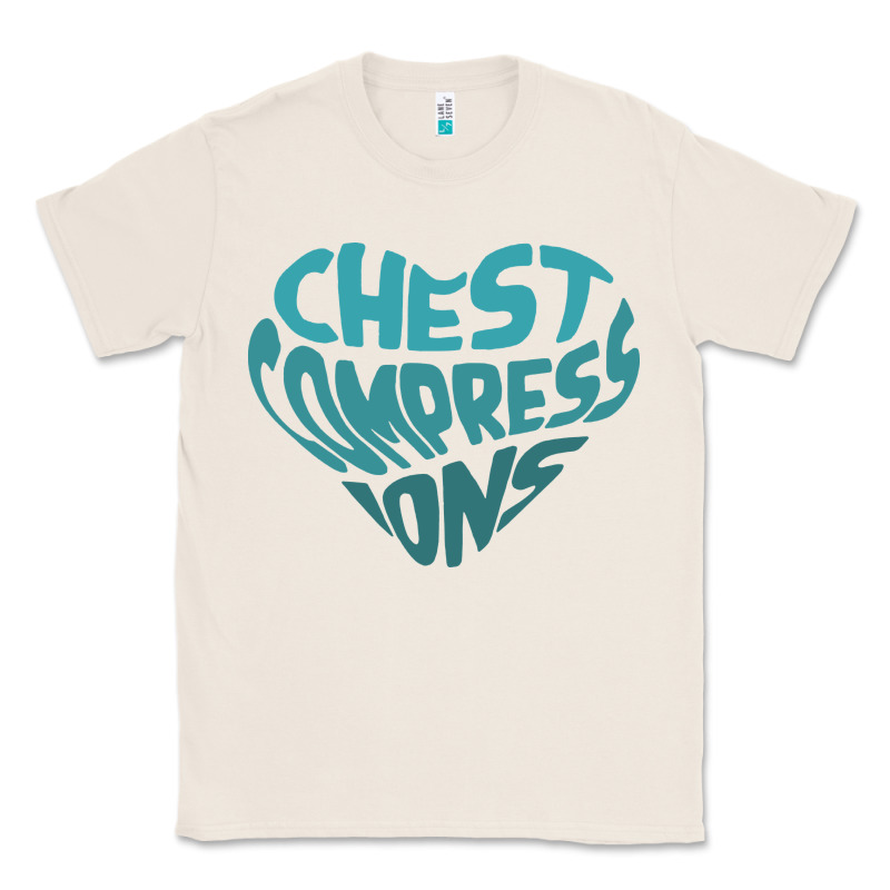 Doctor Mike Merch Chest Compressions Classic Tee by linhVisuals | Teevron