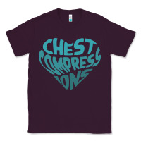 Plum doctor mike merch chest compressions Classic Tee - linhVisuals