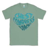 Sage doctor mike merch chest compressions Classic Tee - linhVisuals