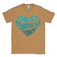 Toasted Coconut doctor mike merch chest compressions Classic Tee - linhVisuals