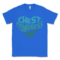 True Royal doctor mike merch chest compressions Classic Tee - linhVisuals