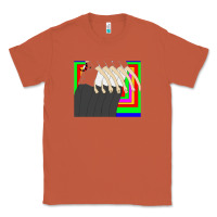 Copper sweet bro and hella jeff car 43724221 Classic Tee - linhVisuals
