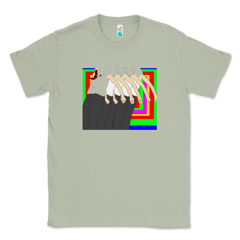 Sweet Bro And Hella Jeff Car 43724221 Classic Tee by linhVisuals | Teevron