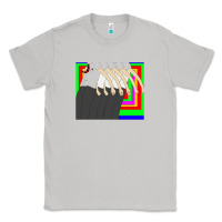 Moon Dust sweet bro and hella jeff car 43724221 Classic Tee - linhVisuals