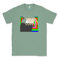 Sage sweet bro and hella jeff car 43724221 Classic Tee - linhVisuals