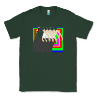 Sports Green sweet bro and hella jeff car 43724221 Classic Tee - linhVisuals