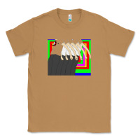 Toasted Coconut sweet bro and hella jeff car 43724221 Classic Tee - linhVisuals