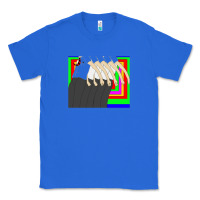 True Royal sweet bro and hella jeff car 43724221 Classic Tee - linhVisuals