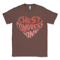 Chestnut doctor mike merch chest compressions Classic Tee - linhVisuals