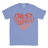 Colony Blue doctor mike merch chest compressions Classic Tee - linhVisuals