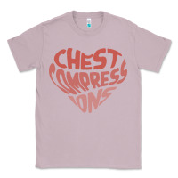 Lilac doctor mike merch chest compressions Classic Tee - linhVisuals