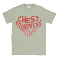 Matcha doctor mike merch chest compressions Classic Tee - linhVisuals