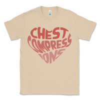 Mushroom doctor mike merch chest compressions Classic Tee - linhVisuals