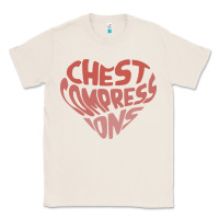 Natural doctor mike merch chest compressions Classic Tee - linhVisuals