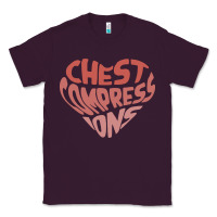 Plum doctor mike merch chest compressions Classic Tee - linhVisuals