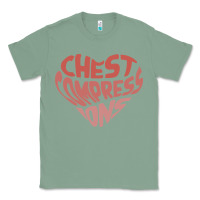 Sage doctor mike merch chest compressions Classic Tee - linhVisuals