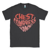 Smoke doctor mike merch chest compressions Classic Tee - linhVisuals