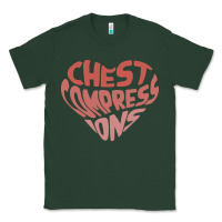 Doctor Mike Merch Chest Compressions Classic Tee | Teevron