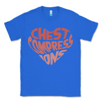 True Royal doctor mike merch chest compressions Classic Tee - linhVisuals