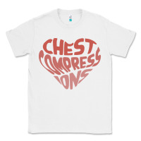 White doctor mike merch chest compressions Classic Tee - linhVisuals
