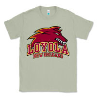 Matcha loyola college prep Classic Tee - linhVisuals