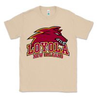 Mushroom loyola college prep Classic Tee - linhVisuals
