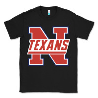 Black northwest high school Classic Tee - linhVisuals