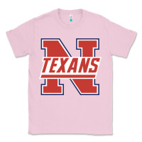 Bubblegum Pink northwest high school Classic Tee - linhVisuals