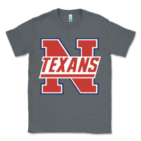 Charcoal Heather northwest high school Classic Tee - linhVisuals
