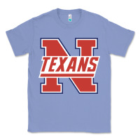Colony Blue northwest high school Classic Tee - linhVisuals