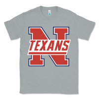 Heather Grey northwest high school Classic Tee - linhVisuals