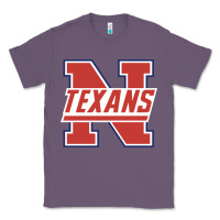 Lavender northwest high school Classic Tee - linhVisuals