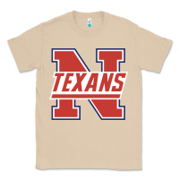 Mushroom northwest high school Classic Tee - linhVisuals