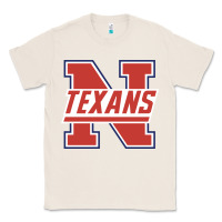 Natural northwest high school Classic Tee - linhVisuals