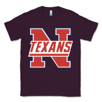 Plum northwest high school Classic Tee - linhVisuals