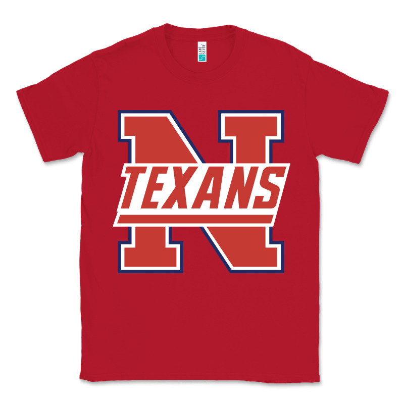 Northwest High School Classic Tee by linhVisuals | Teevron