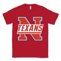 Red northwest high school Classic Tee - linhVisuals