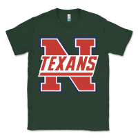 Sports Green northwest high school Classic Tee - linhVisuals
