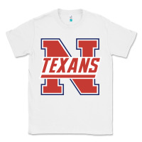 White northwest high school Classic Tee - linhVisuals