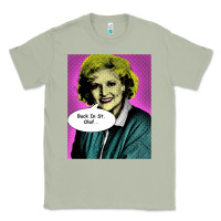 Matcha golden girls betty Classic Tee - linhVisuals