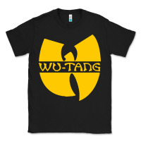 Black music clan Classic Tee - linhVisuals