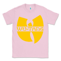 Bubblegum Pink music clan Classic Tee - linhVisuals