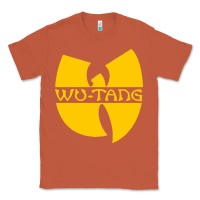 Copper music clan Classic Tee - linhVisuals